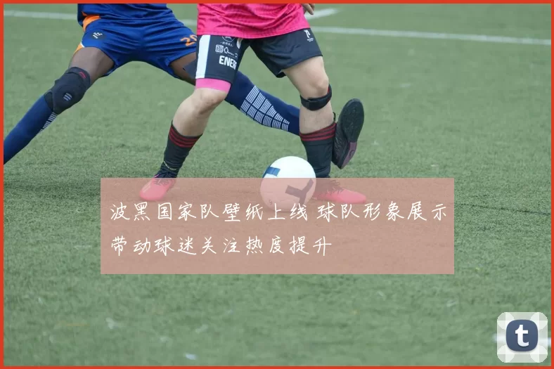 波黑国家队壁纸上线 球队形象展示带动球迷关注热度提升