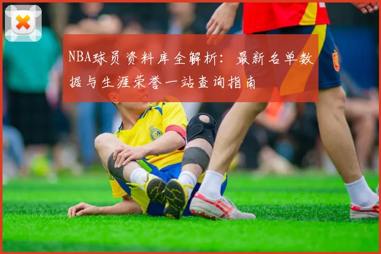 NBA球员资料库全解析：最新名单数据与生涯荣誉一站查询指南